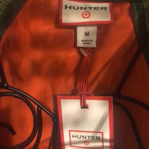 Hunter jacket - Picture 2 of 8